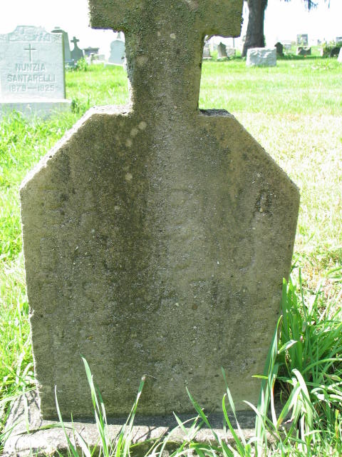 Bambina D'Aloisio DeSabatino